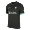 Conjunto (Camiseta+Pantalón Corto) Liverpool Alexander-Arnold 66 Segunda Equipación 2024-25 - Niño